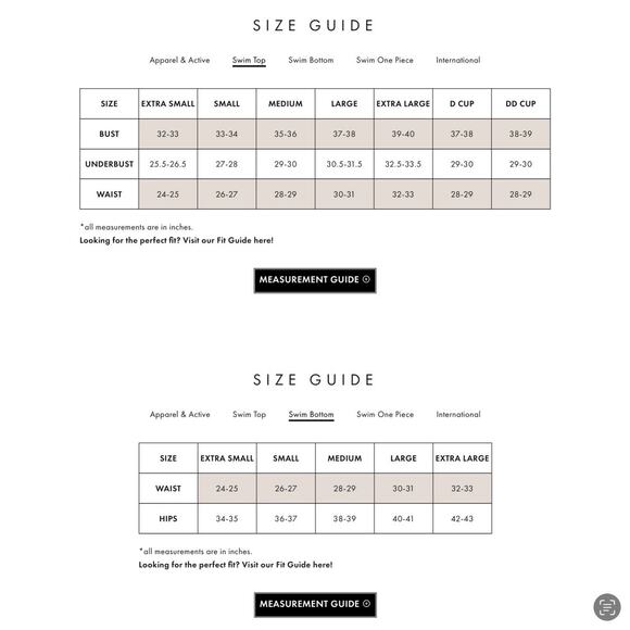 L*SPACE Sandy Classic Bikini Bottom Ribbed Stretch Bougainvillea Seamless XS NEW - Picture 7 of 7